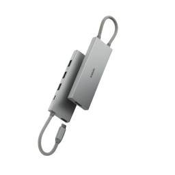 Hub 5 en 1 Tipo C Xiaomi