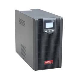 UPS NGR+ 3000va/2400w c/pantalla LCD