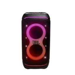 Parlante Bluetooth PartyBox Stage 320 Negro JBLPBSTAGE320AM JBL