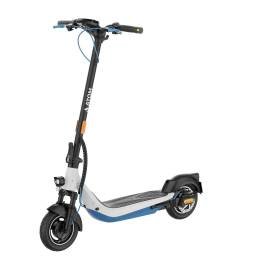 Monopatin Electrico Urbano TENACITY-PRO 40Km/h Autonomia 50Km ATOM