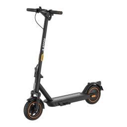 Monopatin Electrico Urbano HABIT-PRO 30Km/h Autonomia 30Km ATOM