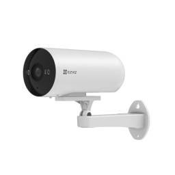 Camara PoE Ezviz H5 2K 3MP (CS-H5-R201-1H3EKFL(4mm)(AM-STD)(Mul)) EZVIZ