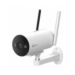 Camara 4G Ezviz H5 2K 3MP (CS-H5-R201-1H3KFL4GA(4mm)(AM-STD)(Mul)) EZVIZ