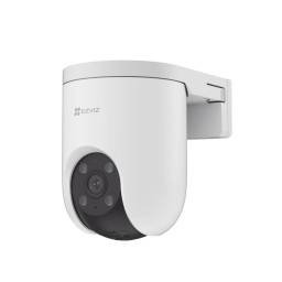 Camara 4G Ezviz H5 2K 3MP CS-H8c-R200-1K3KFL4GA(4mm)( AM-STD)(Mul) EZVIZ