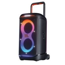 Parlante Bluetooth PartyBox 520 Party Negro JBLPARTYBOX520AM JBL