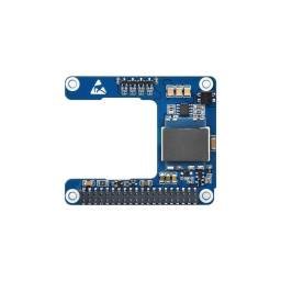 PoE+ HAT Raspberry Pi 5 (PoE-HAT (H))
