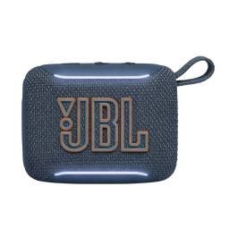 Parlante Bluetooth Go 5 Azul JBLGO5BLUAM JBL