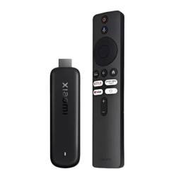 Mi TV Stick HD (2nd Gen) Xiaomi