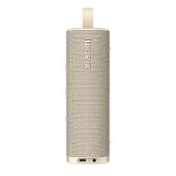 Parlante Bluetooth Sound Outdoor Dorado Xiaomi