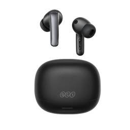 Auricular Bluetooth TWS MeloBuds N65 Negro QCY By Xiaomi