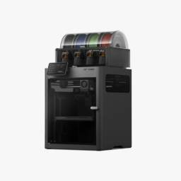 Impresora 3D Bambu Lab X2D Combo c/AMS 2 Pro – PF004-P+SA007-EU