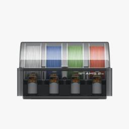Bambu Lab AMS 2 PRO – Automatic Material System SA007-N