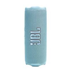 Parlante Bluetooth Flip 7 Celeste JBLFLIP7TBLUAM JBL