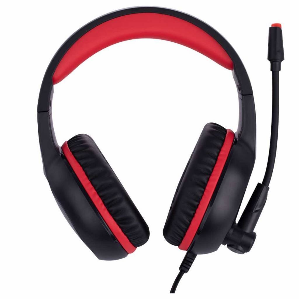 Auricular Gamer XZZ-HP-02 Mic PC/PS4/xBox X-Lizzard - Imagen 4
