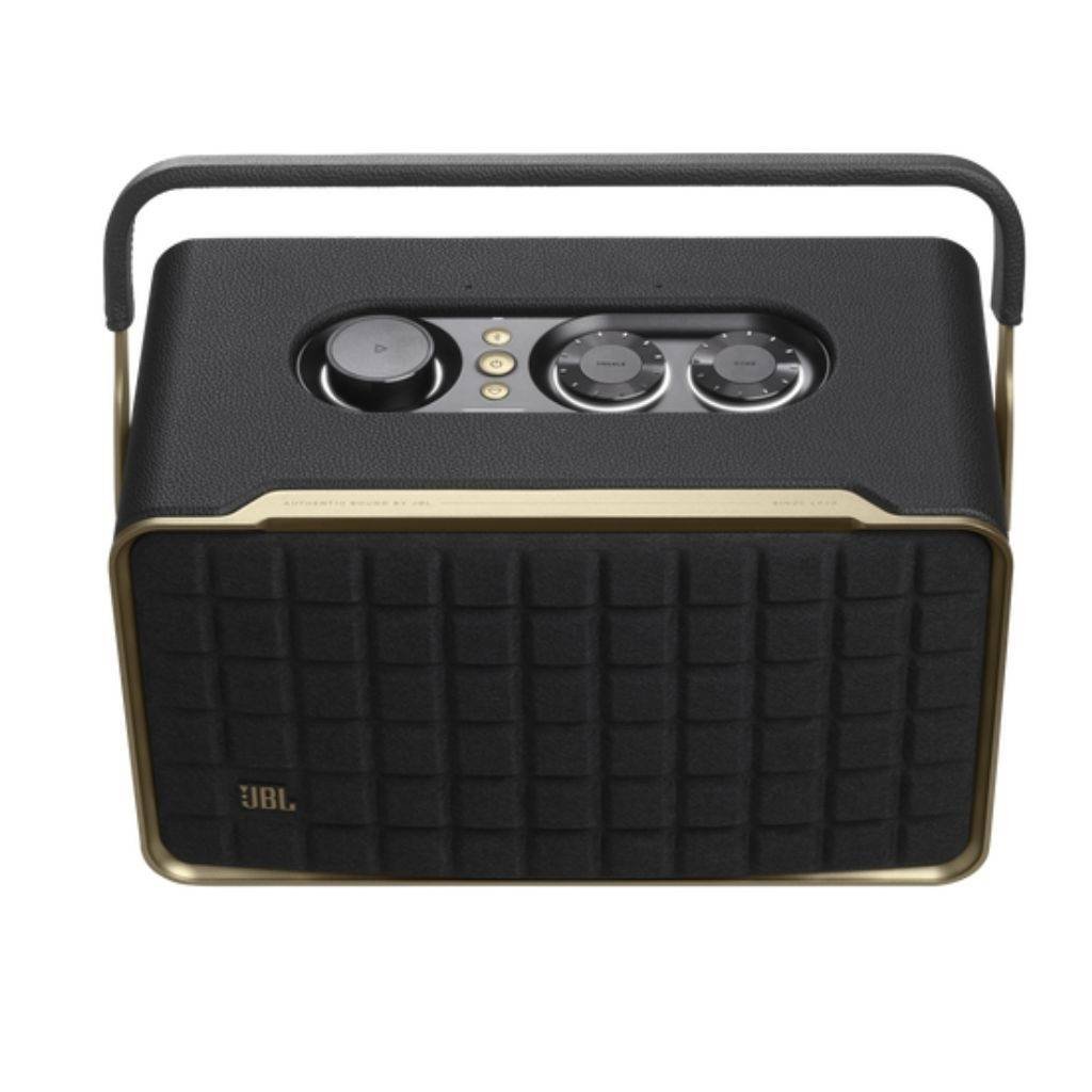 Parlante Bluetooth Authentics 300 Negro JBLAUTH300BLKAM JBL - Imagen 4