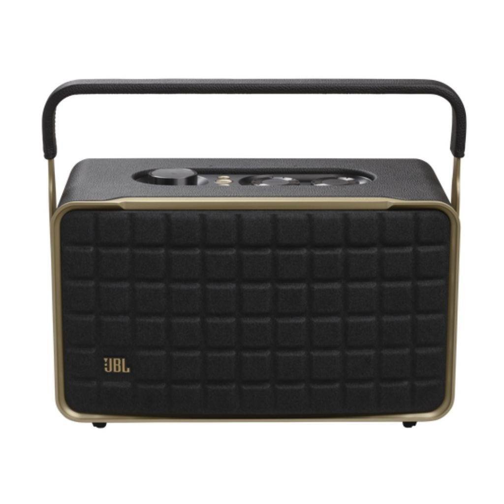 Parlante Bluetooth Authentics 300 Negro JBLAUTH300BLKAM JBL - Imagen 2