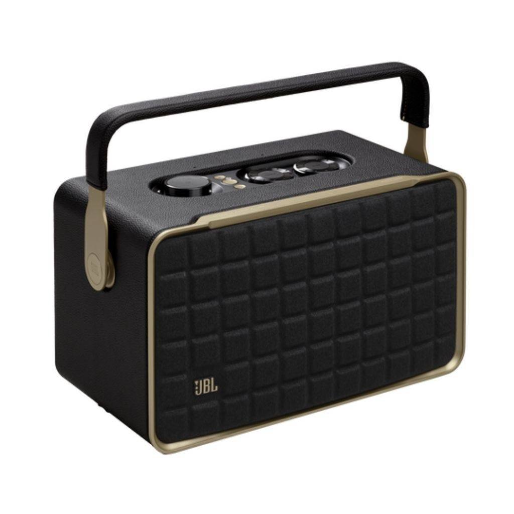 Parlante Bluetooth Authentics 300 Negro JBLAUTH300BLKAM JBL - Imagen 3
