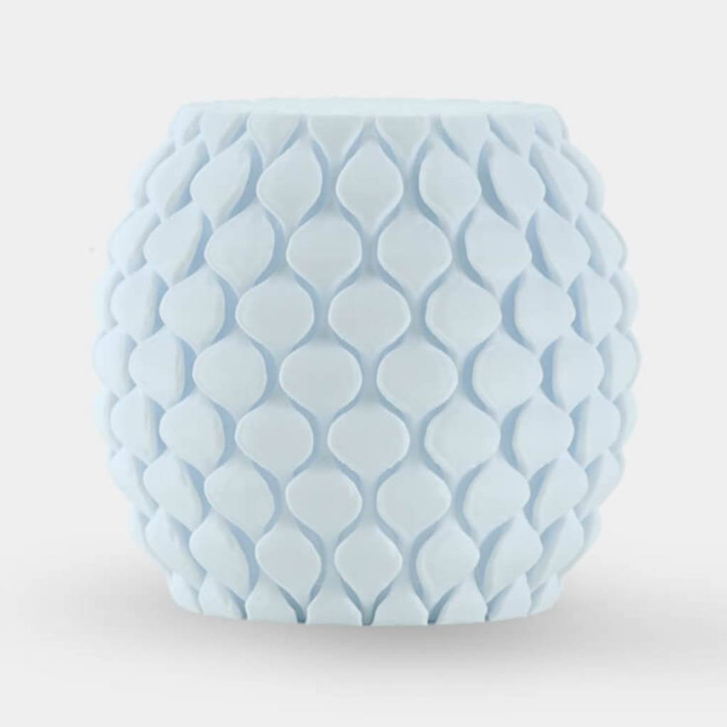 Filamento Sunlu PETG Celeste Claro - Imagen 2