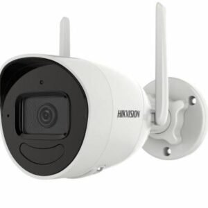 Cámara IP Wi-Fi Hikvision 4MP (2.8mm) bullet de exterior