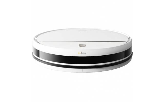 Aspiradora Robot Deerma S40 7000Pa