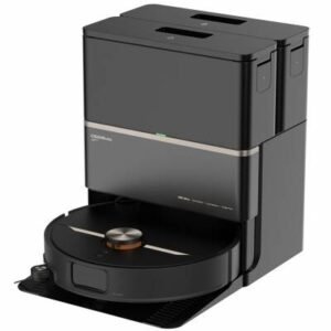 Aspiradora Robot Deerma X80 Ultra 23000Pa