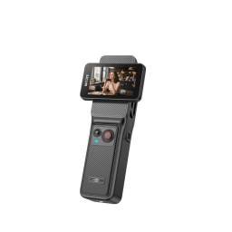 Camara de Accion C400 4K/30 fps UIltraligera Negro SJCAM