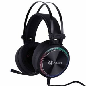 Auricular Gamer XZZ-HP-03 Mic USB X-Lizzard