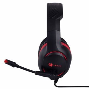 Auricular Gamer XZZ-HP-02 Mic PC/PS4/xBox X-Lizzard