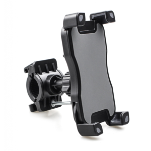 Soporte para Moto y Bicicleta Negro (Z-03)