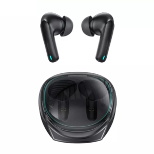 Auricular Bluetooth TWS Gaming Dual-Mic Negro BT5.3 XJ13 USAMS