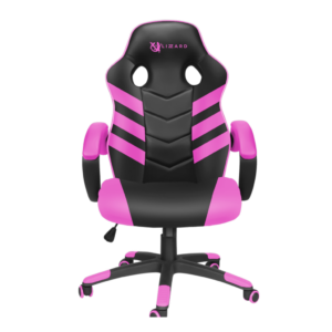 Silla Gamer XZZ-SG-01/R Rosado X-Lizzard