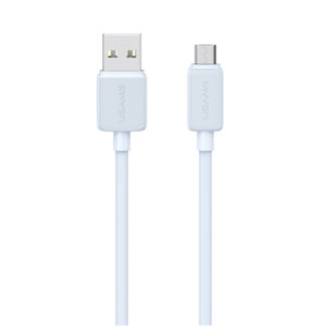 Cable de Datos USB A a Micro USB 3M Azul SJ700 USAMS