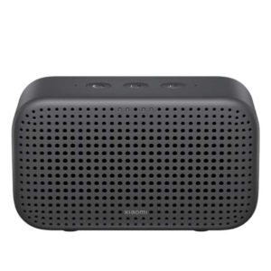 Parlante Bluetooth Inteligente Lite Negro Xiaomi