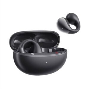 Auricular Bluetooth Crossky C30 OWS Negro QCY By Xiaomi