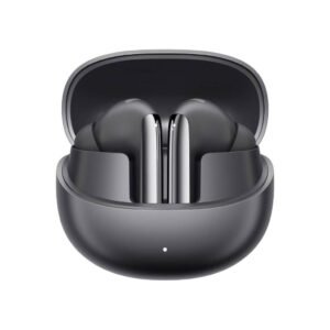 Auricular Bluetooth TWS MeloBuds Pro ANC Negro QCY By Xiaomi