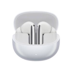 Auricular Bluetooth TWS MeloBuds Pro ANC Blanco QCY By Xiaomi
