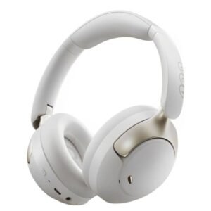 Auricular Bluetooth H3 Pro Blanco QCY By Xiaomi