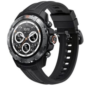 Smartwatch Mibro GS Explorer 1.32" 460mAh Negro by Xiaomi