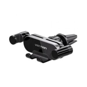 Soporte Vehicular para Ventilación de 4.7" a 7.2" / Negro KCEH0 Vention