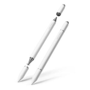 Lápiz Optico Universal 3 en 1 Blanco KQLW0 Vention
