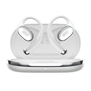 Auricular Bluetooth Crossky R70 OWS Gris QCY By Xiaomi