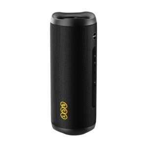 Parlante Bluetooth SP7 Negro QCY By Xiaomi