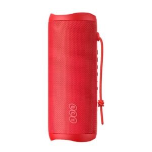 Parlante Bluetooth SP7 Rojo QCY By Xiaomi