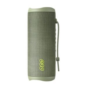Parlante Bluetooth SP7 Verde QCY By Xiaomi