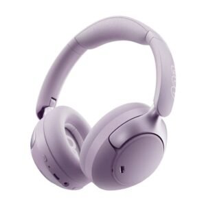Auricular Bluetooth H3 Pro Violeta QCY By Xiaomi