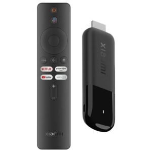 Mi TV Stick 4K (2nd Gen) Xiaomi