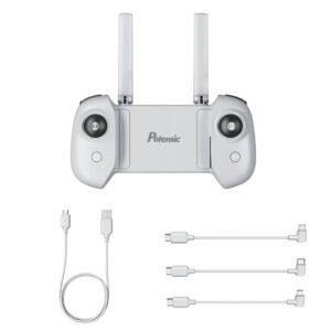 Control Remoto para Drones Atom Potensic