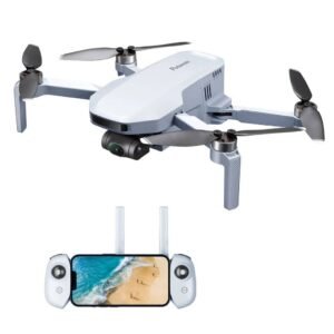 Dron Potensic ATOM Standard 1 Batería