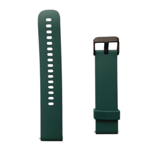 Correa Smartwatch Mibro 22mm Verde by Xiaomi
