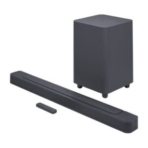 Barra de Sonido BAR500 JBLBAR500PROBLKAM JBL